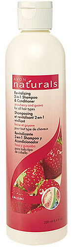 11307_01022116 Image Avon Naturals Strawberry & Guava Revitalizing 2-in-1 Shampoo & Conditioner.jpg